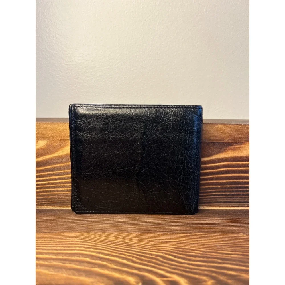Balenciaga authentic black